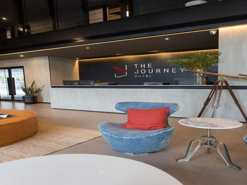 The Journey Hotel Bangna image
