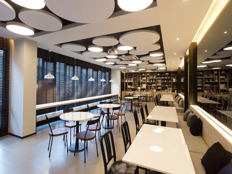 The Journey Hotel Bangna image