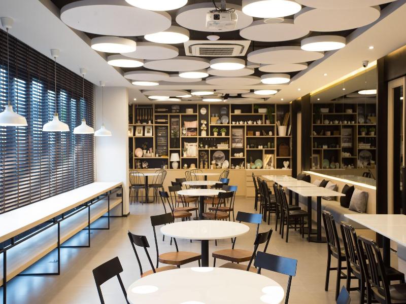 The Journey Hotel Bangna image