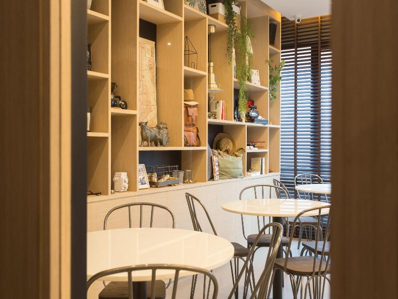 The Journey Hotel Bangna image