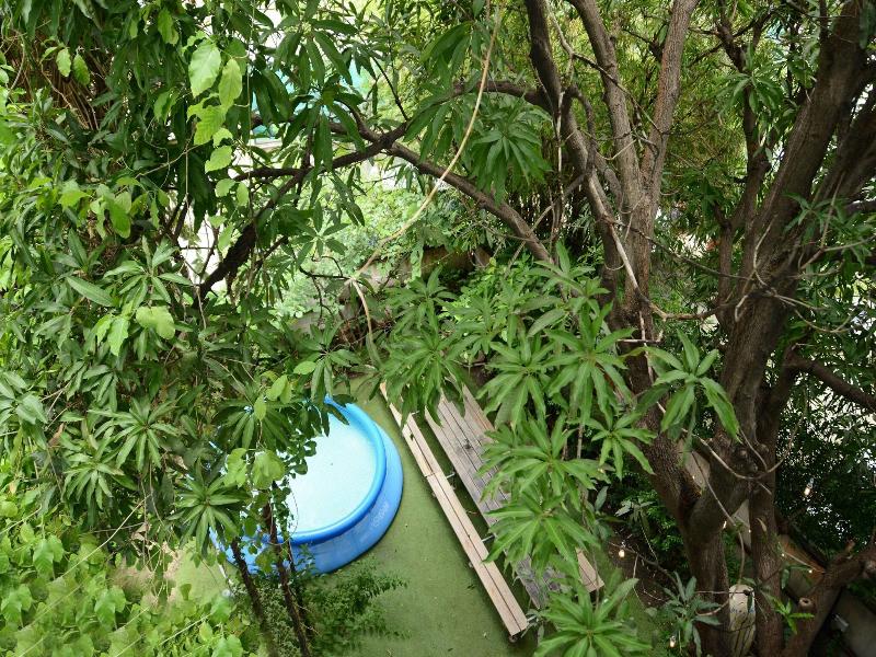 The Cube Hostel image
