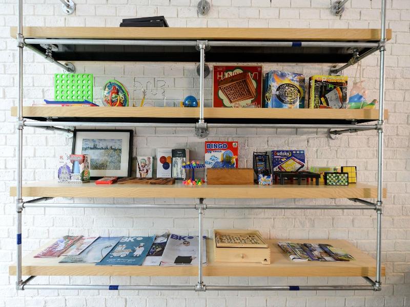 The Cube Hostel image