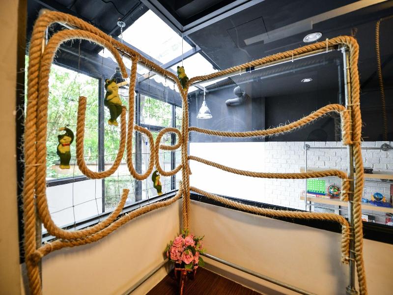 The Cube Hostel image