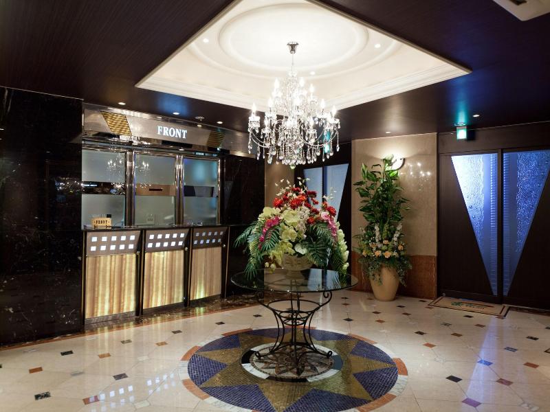 An Shinjuku Jht Group Adult Only image