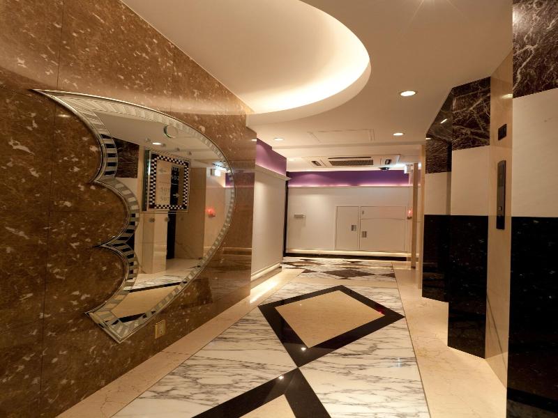 An Shinjuku Jht Group Adult Only image