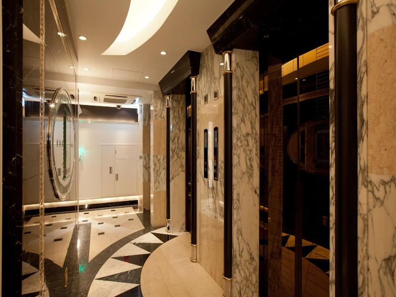 An Shinjuku Jht Group Adult Only image
