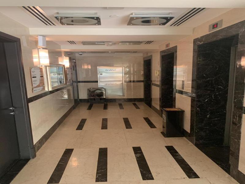 Paragon Hotel Apartments image