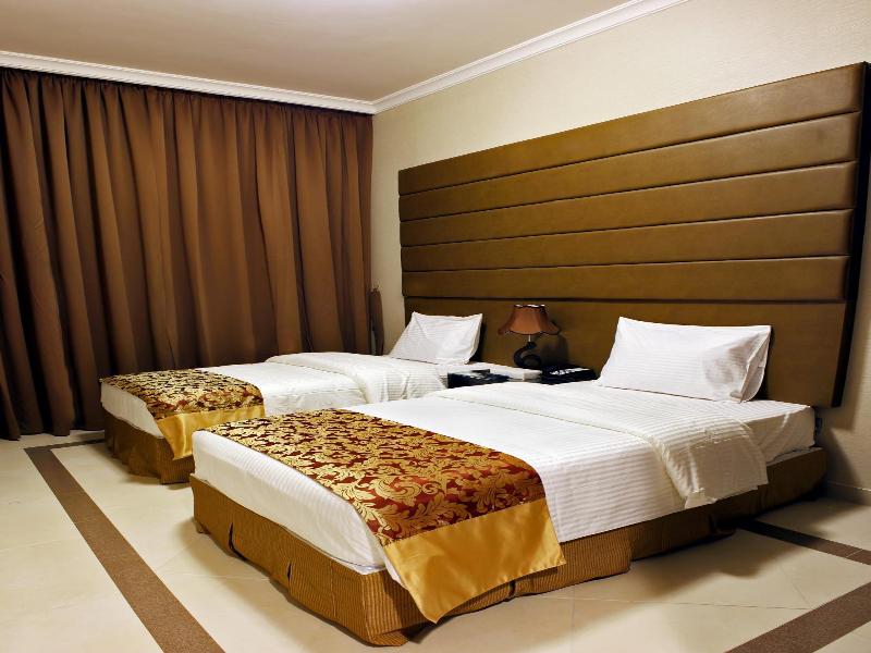 Paragon Hotel Apartments image