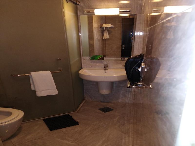 Paragon Hotel Apartments image