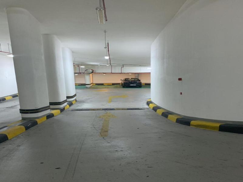 Paragon Hotel Apartments image