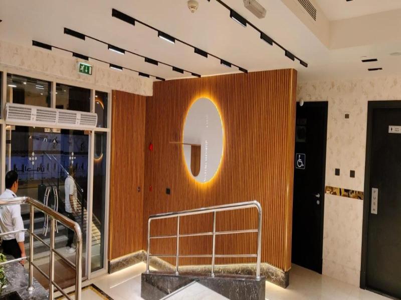 Paragon Hotel Apartments image