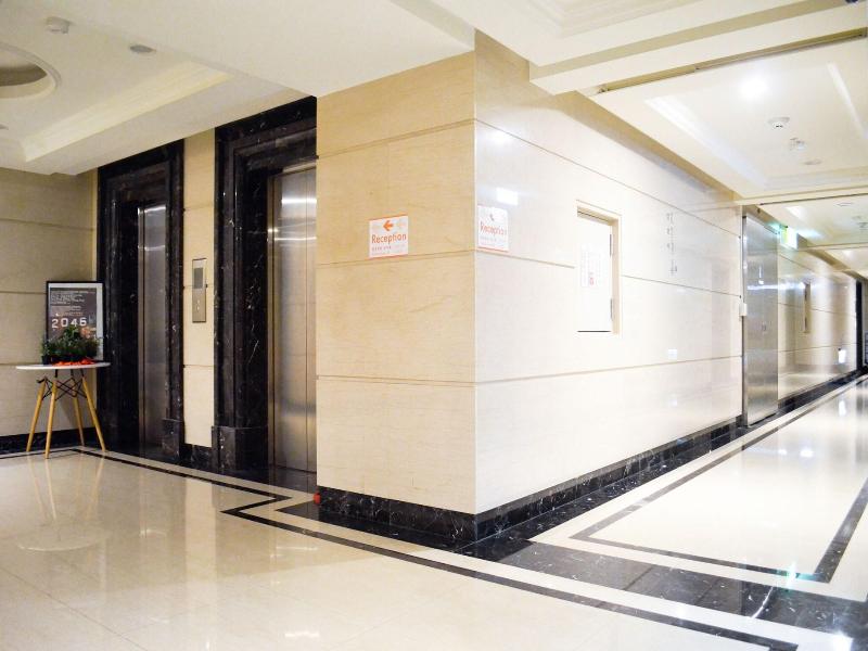 Starbox Hostel image
