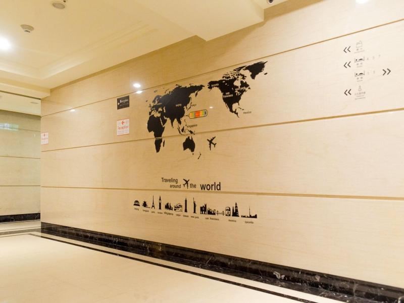 Starbox Hostel image