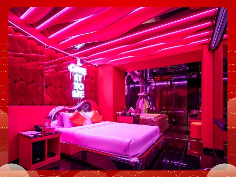 Cupid 2 Hotel image