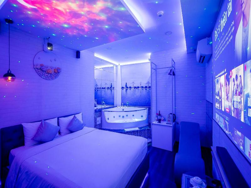 Cupid 2 Hotel image
