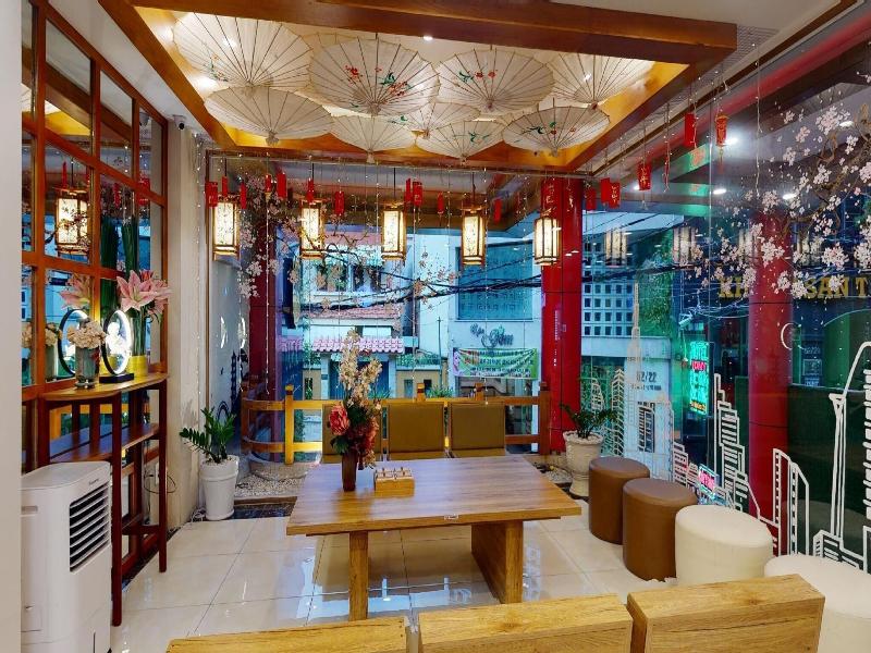 Cupid 2 Hotel image