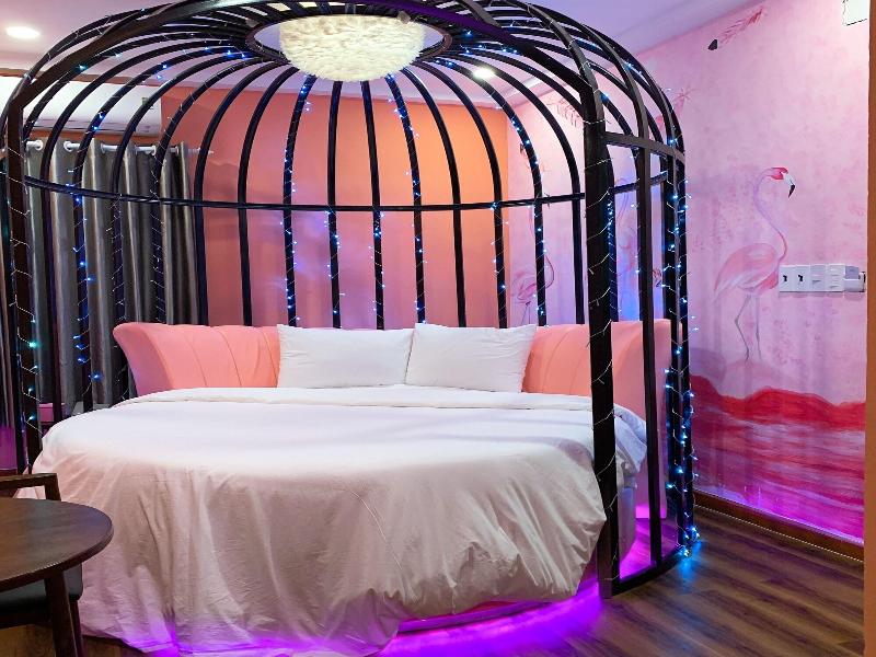 Cupid 2 Hotel image