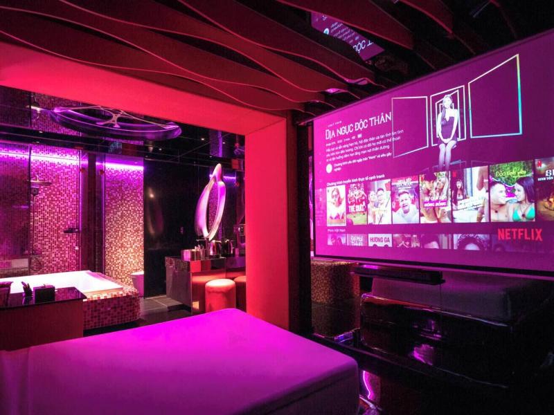Cupid 2 Hotel image