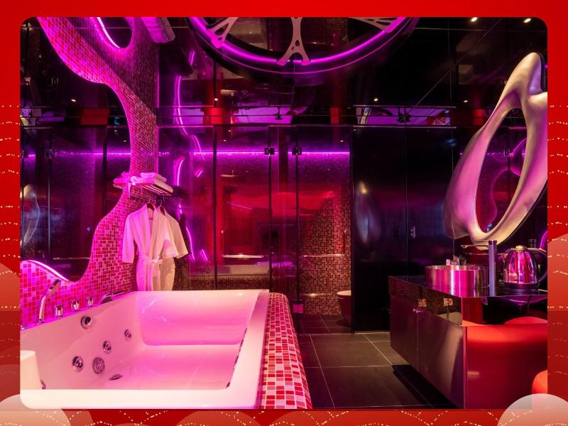 Cupid 2 Hotel image