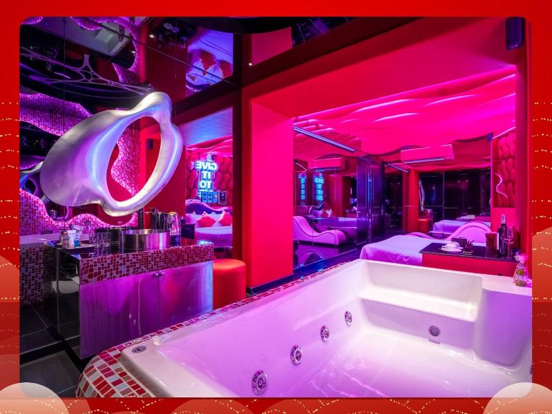 Cupid 2 Hotel image