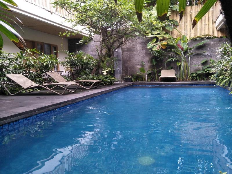 Jukung Guest House image
