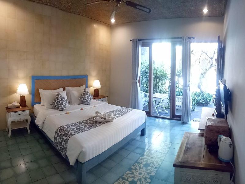Jukung Guest House image