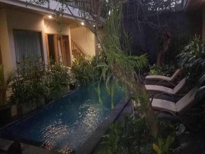Jukung Guest House image