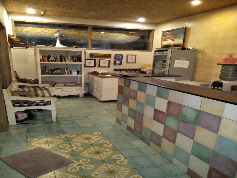 Jukung Guest House image