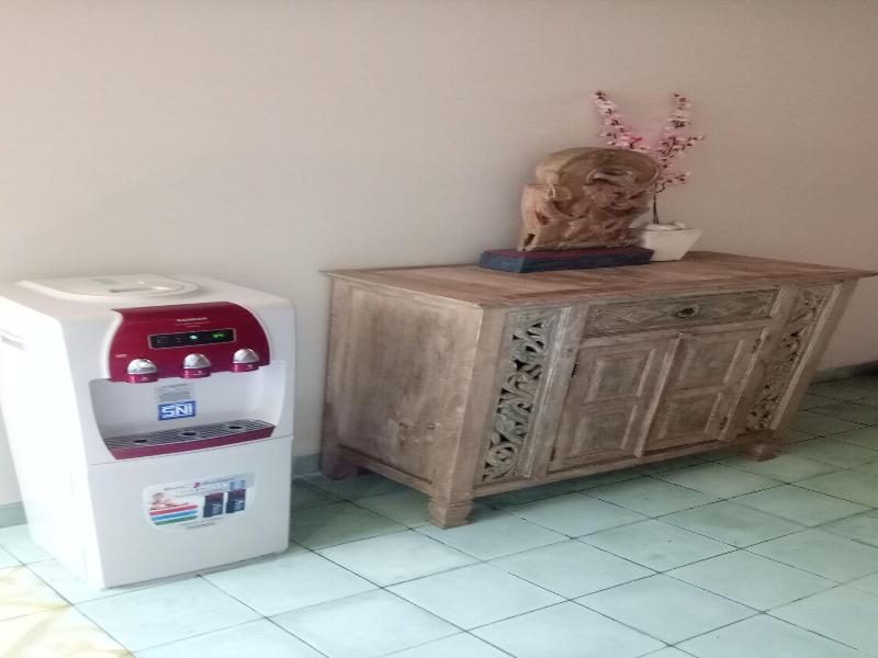 Jukung Guest House image