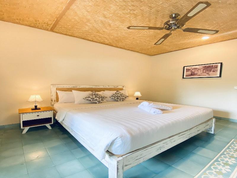 Jukung Guest House image