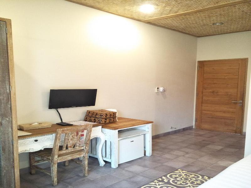 Jukung Guest House image