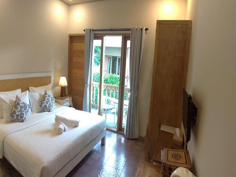 Jukung Guest House image