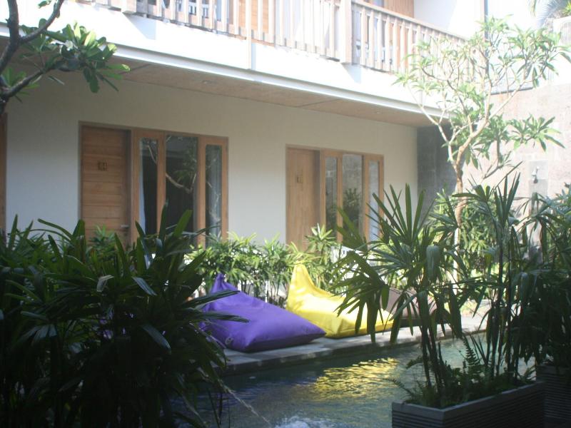 Jukung Guest House image