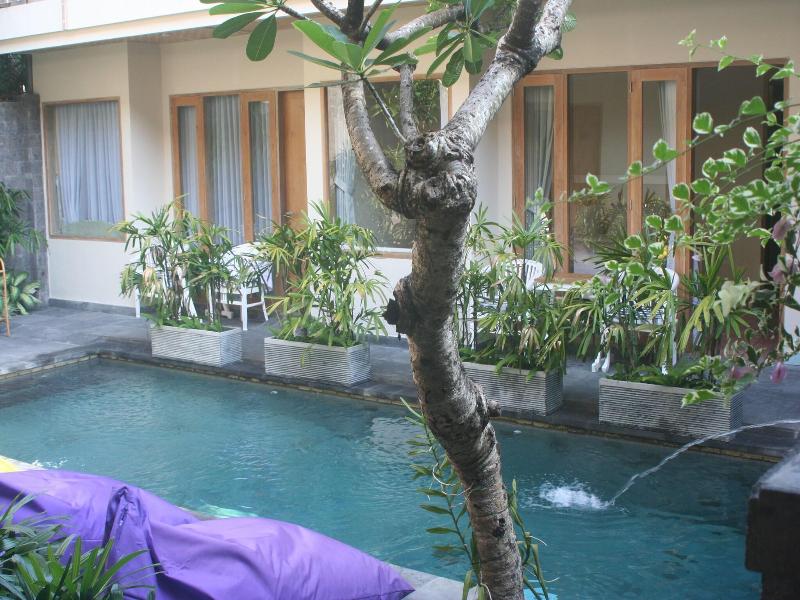 Jukung Guest House image