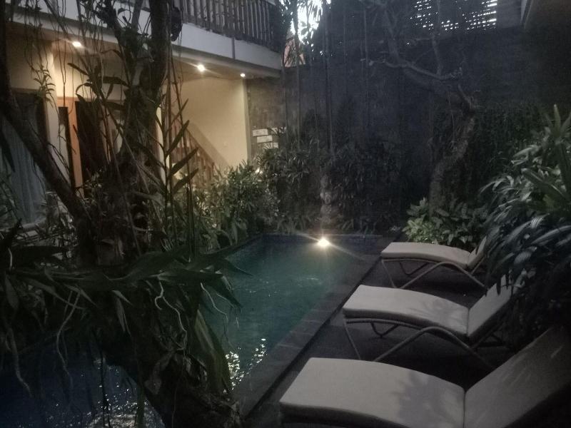Jukung Guest House image
