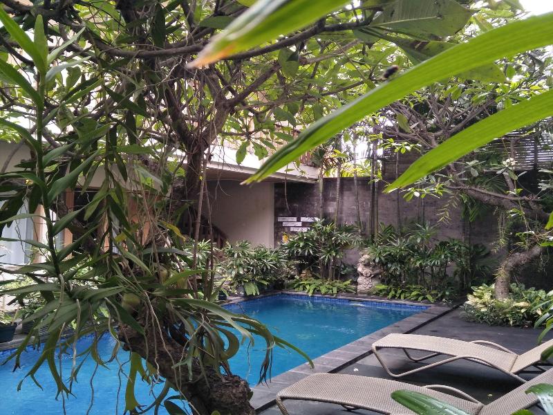 Jukung Guest House image