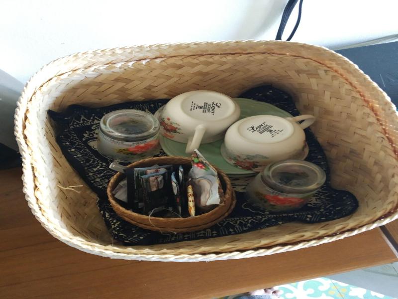 Jukung Guest House image