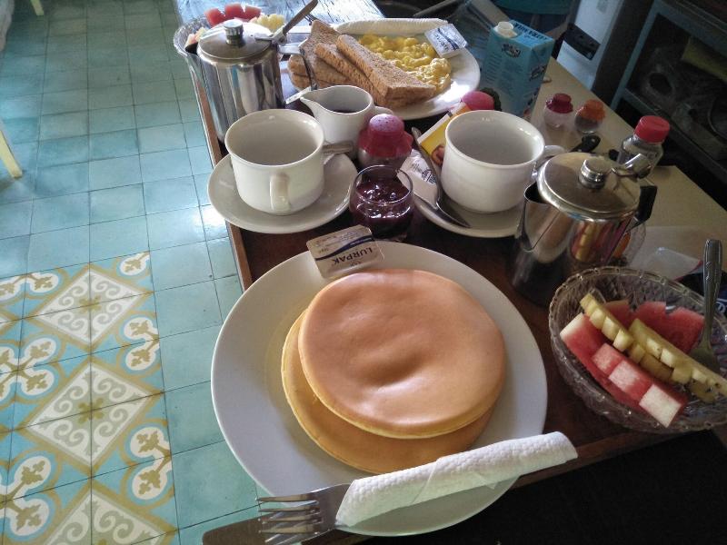Jukung Guest House image