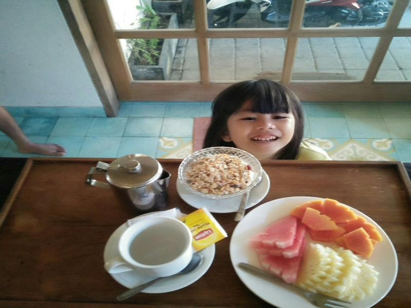 Jukung Guest House image