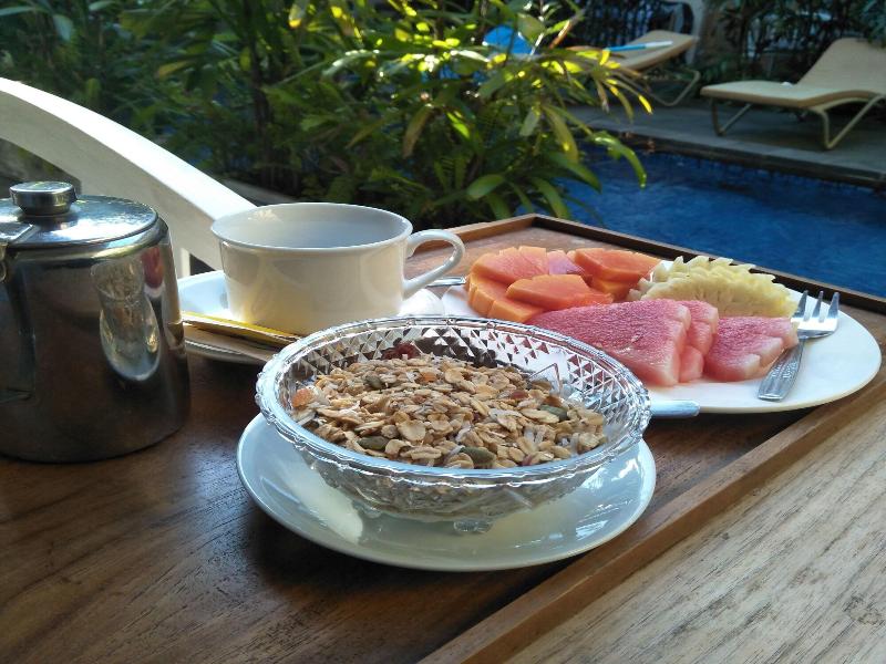 Jukung Guest House image