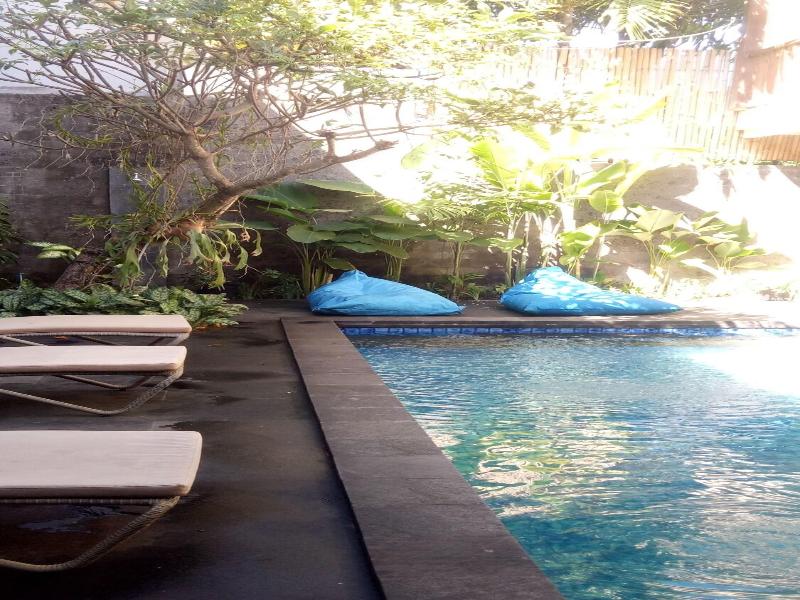 Jukung Guest House image