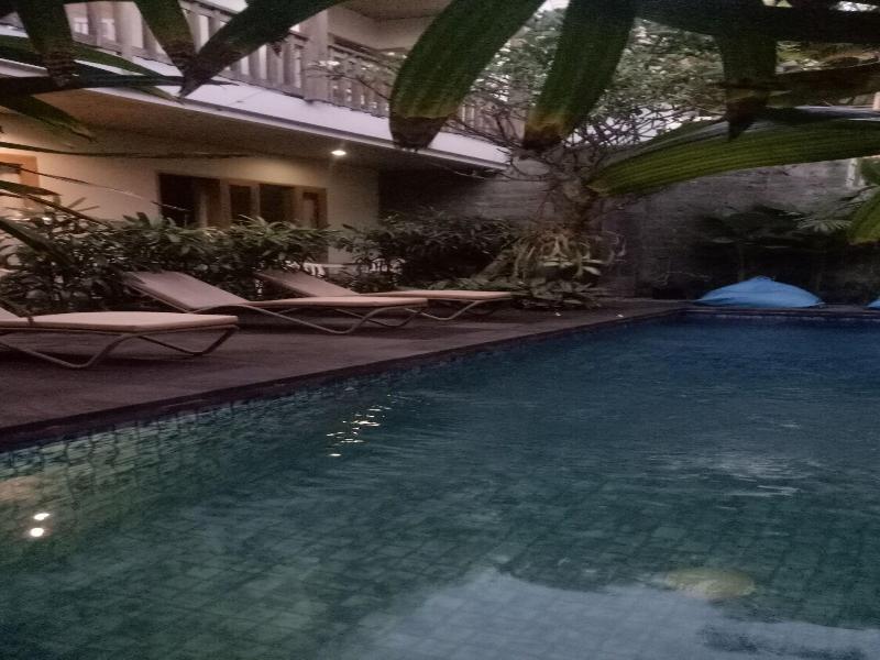 Jukung Guest House image