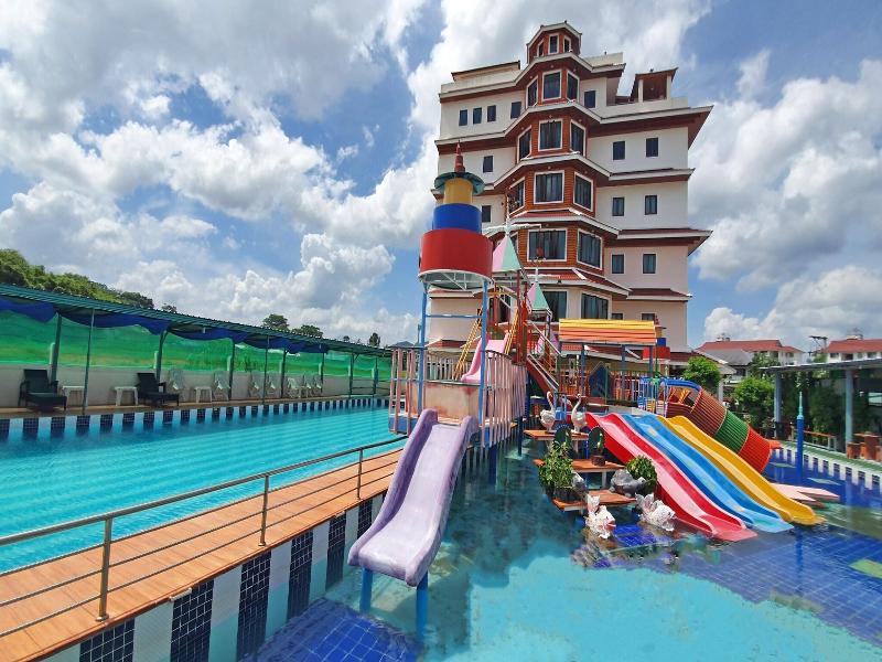 Doungta Anda Hotel Krabi image