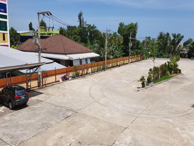 Doungta Anda Hotel Krabi image