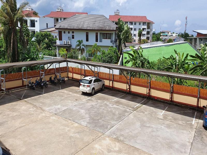 Doungta Anda Hotel Krabi image