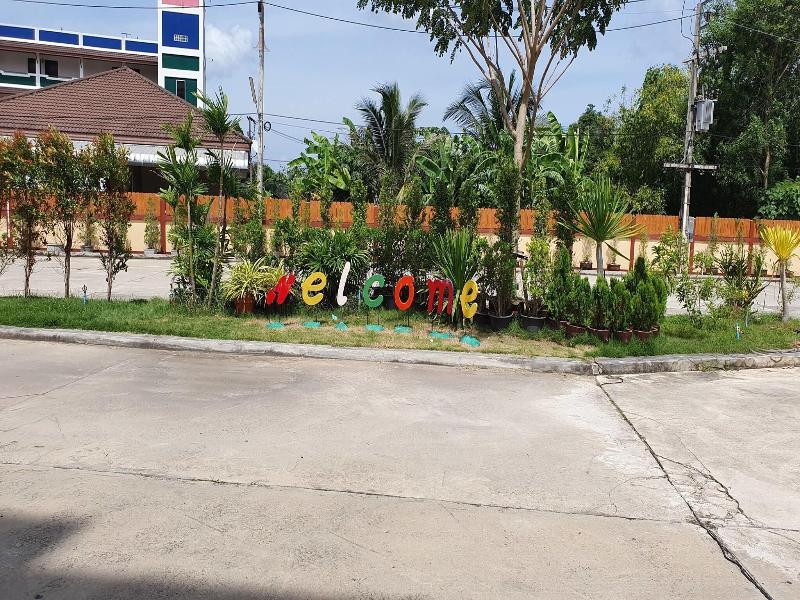 Doungta Anda Hotel Krabi image