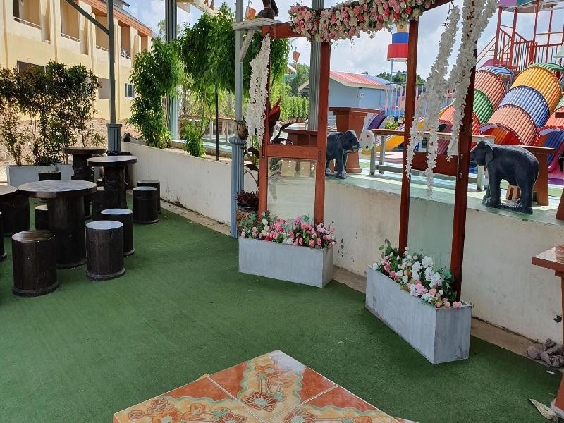 Doungta Anda Hotel Krabi image
