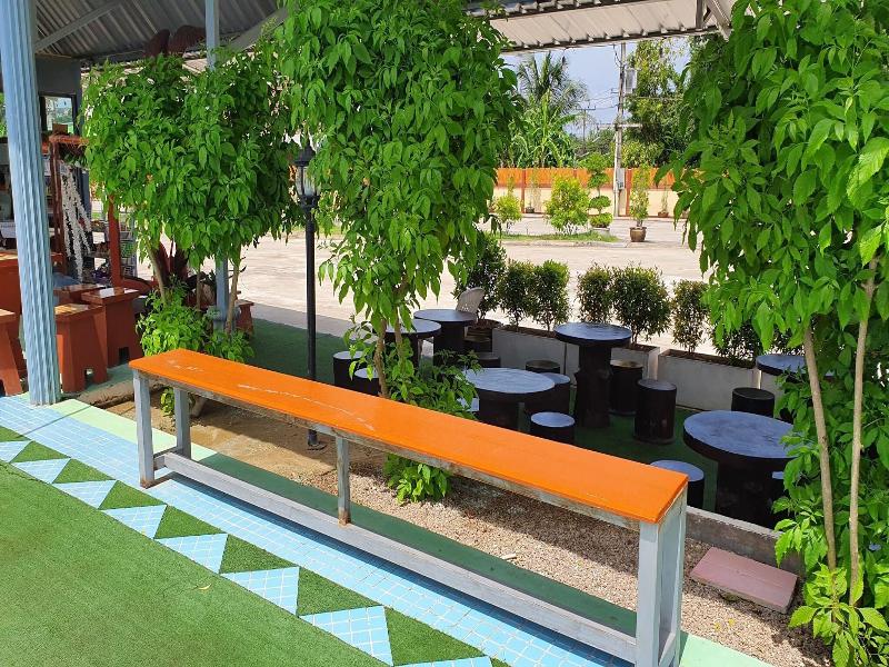 Doungta Anda Hotel Krabi image