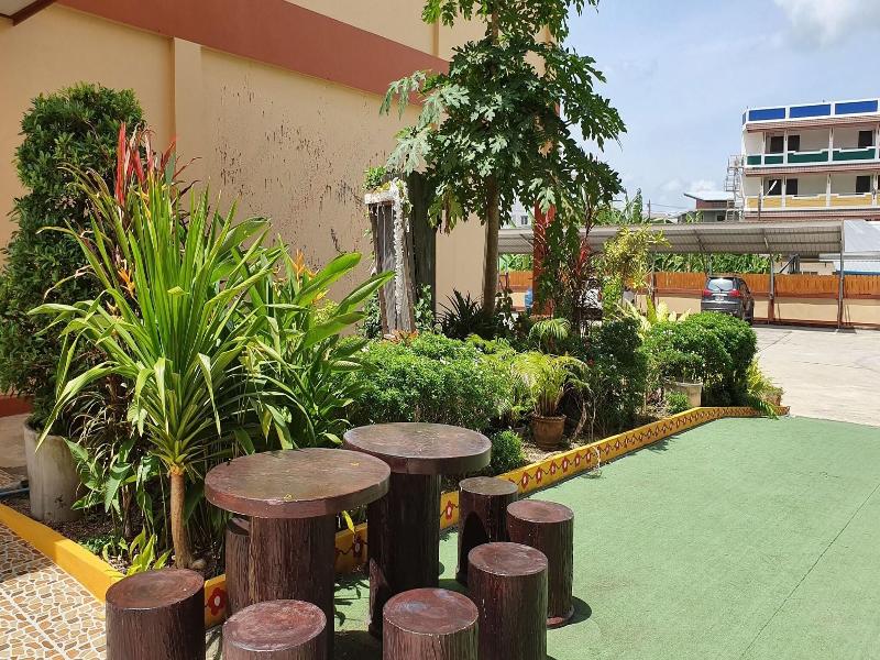 Doungta Anda Hotel Krabi image