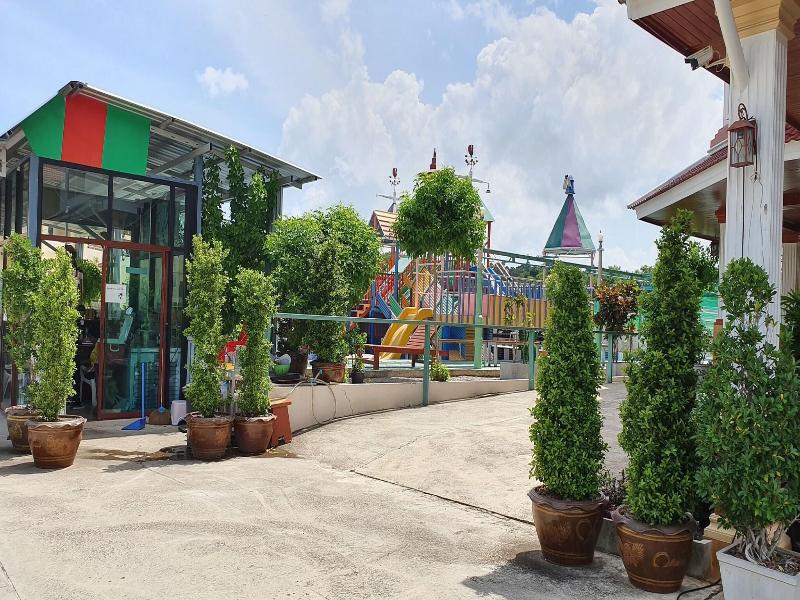 Doungta Anda Hotel Krabi image